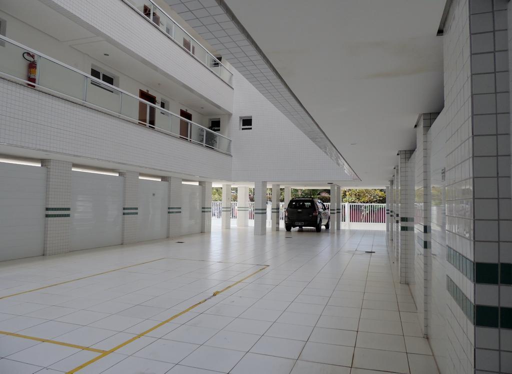 Costa Nova Apartamento *