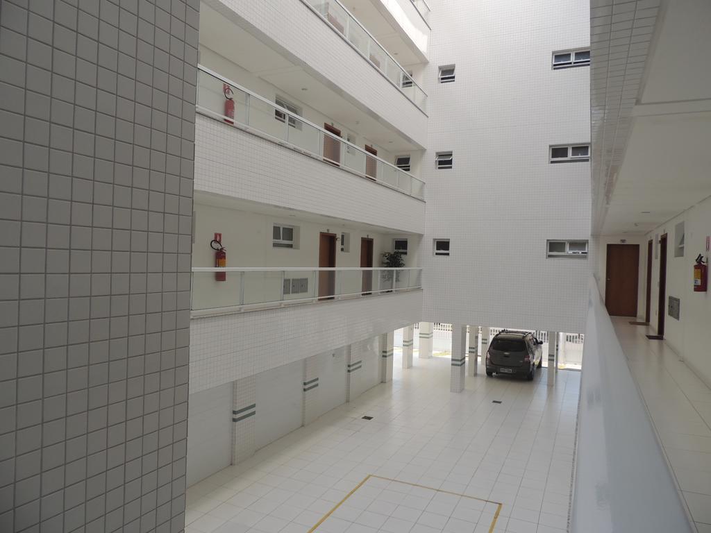 Apartamento Costa Nova Ubatuba