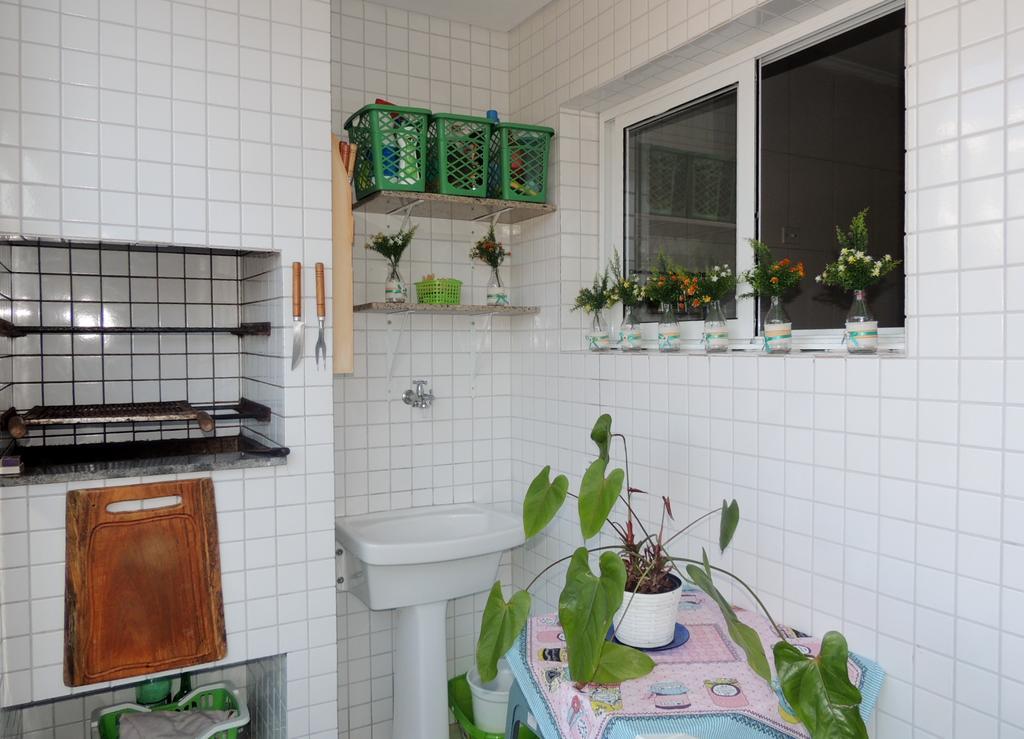 Apartamento Costa Nova *