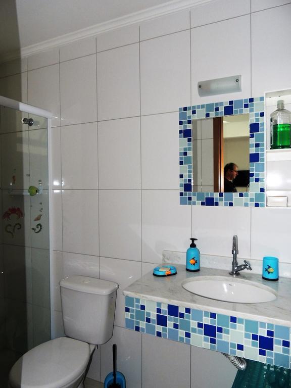 Costa Nova Apartamento *