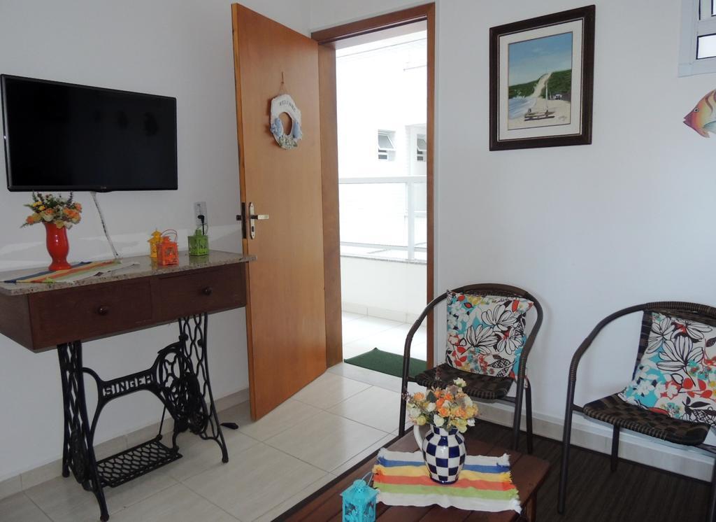 Apartamento Costa Nova Ubatuba