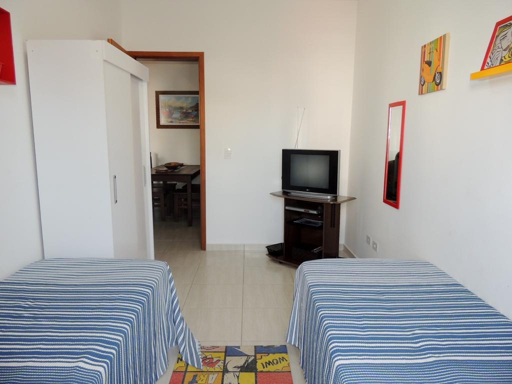 Costa Nova Ubatuba