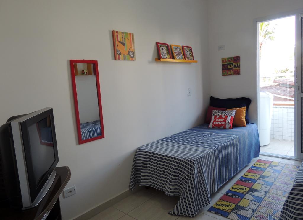 Costa Nova Apartamento