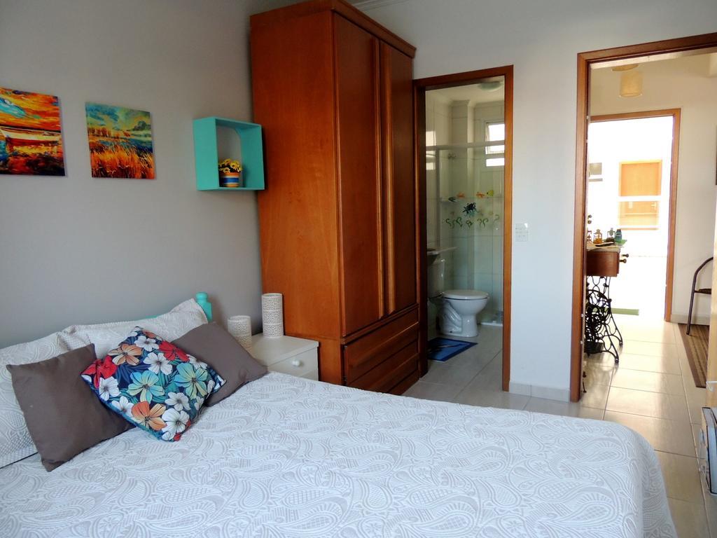 Apartamento Costa Nova Ubatuba
