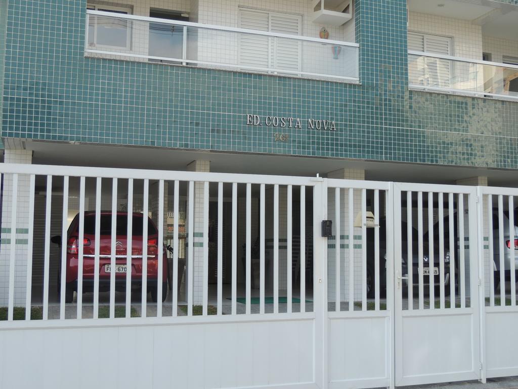 Apartamento Costa Nova