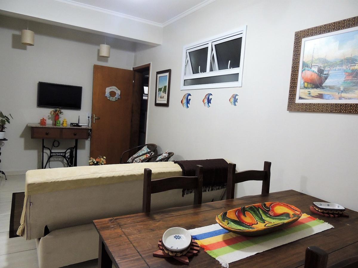 Apartamento Costa Nova *
