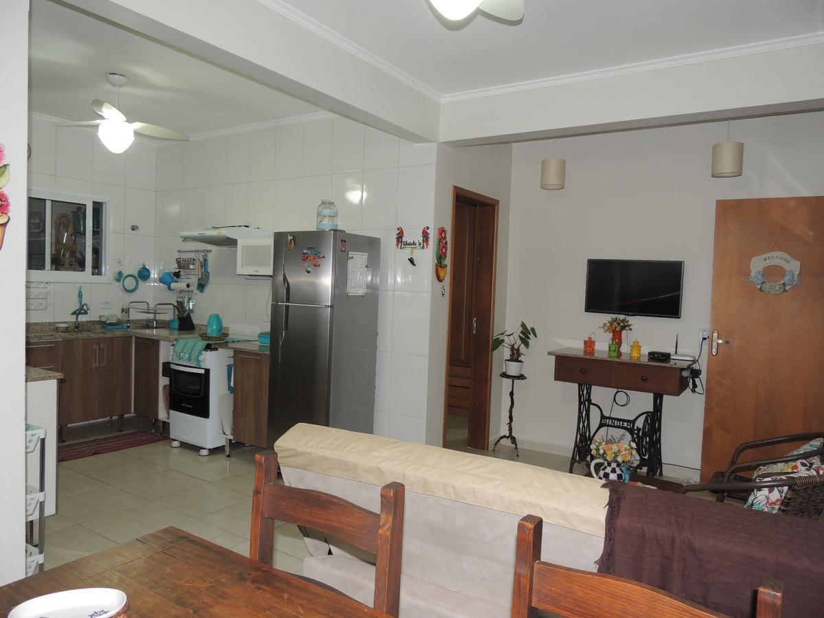 Apartamento Costa Nova Ubatuba