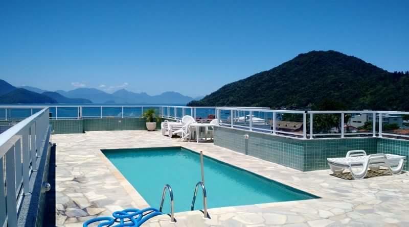 Apartamento Costa Nova Ubatuba