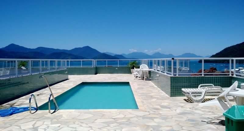 Apartamento Costa Nova Ubatuba